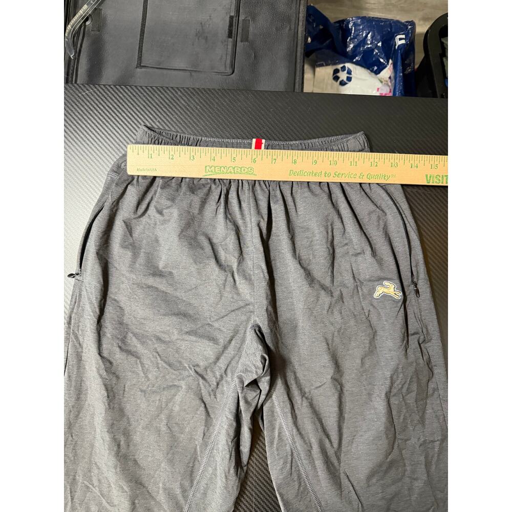 Tracksmith Session Pants Size Small Athletic Runn… - image 4
